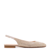 Ballerina PROSPERINE 2480 Crystal Platino